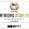  - Top breeder award 2020